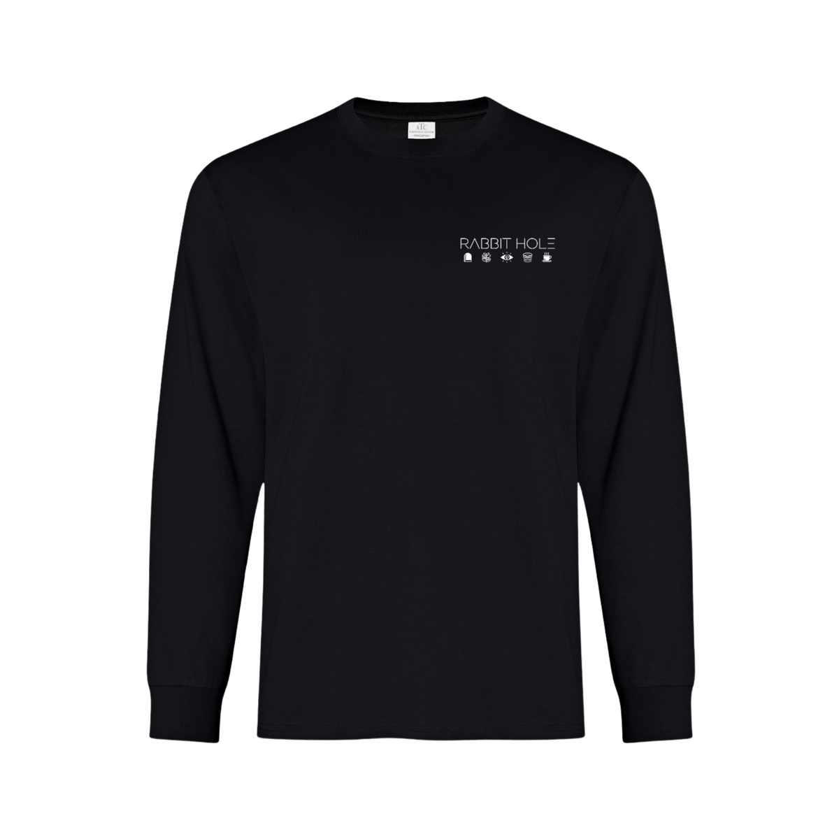 Decolonize Specialty Coffee - Long Sleeve T-Shirt