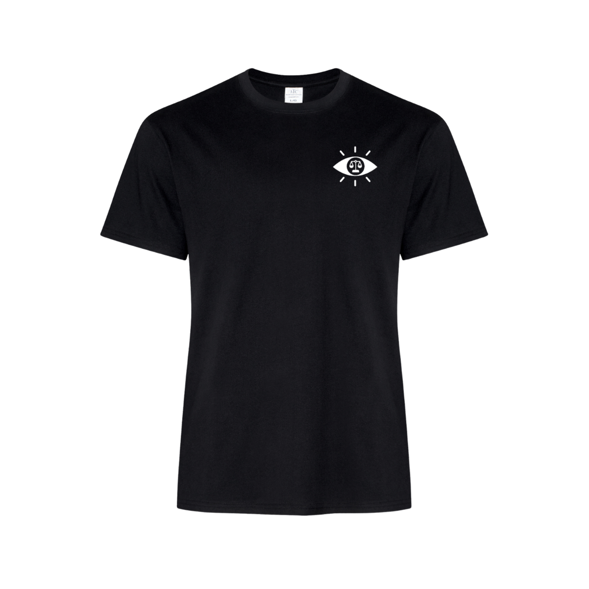 Rabbit Hole Roasters - Short Sleeve T-Shirt