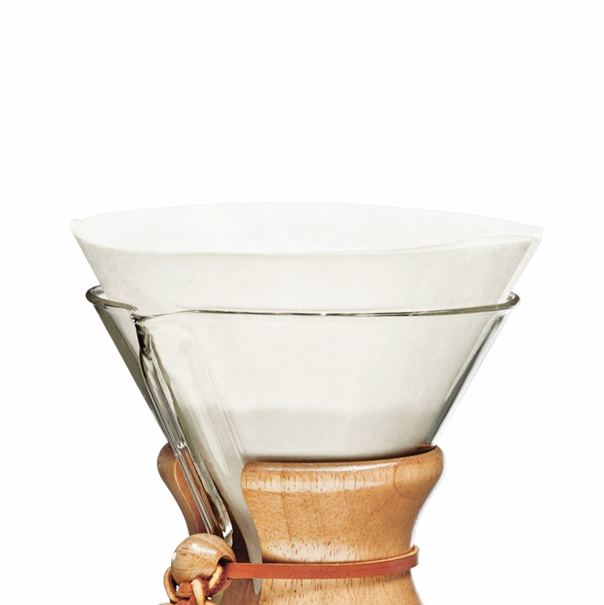 Chemex Filter Circles