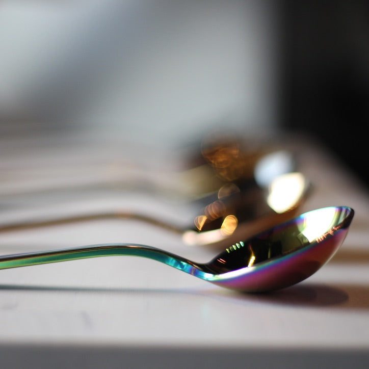 Cupping Spoons